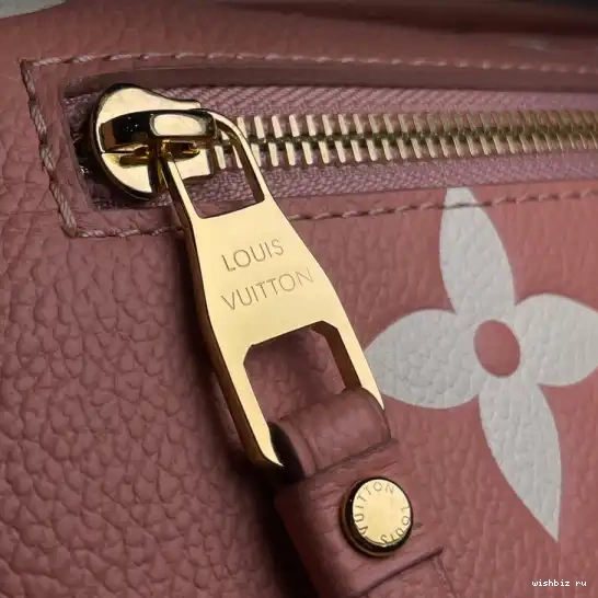 WIS LOUIS VUITTON POCHETTE MÉTIS 0425